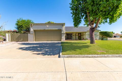 1338 E Morrow Dr, Phoenix, AZ 85024 photo 1