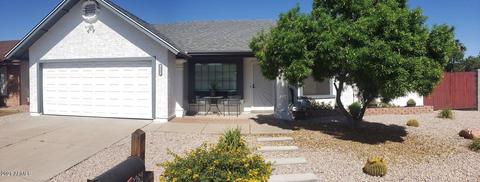 2362 E Capri Ave, Mesa, AZ 85204 photo 2