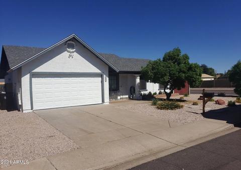 2362 E Capri Ave, Mesa, AZ 85204 photo 1