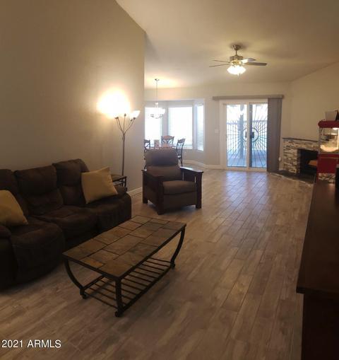 2362 E Capri Ave, Mesa, AZ 85204 photo 5
