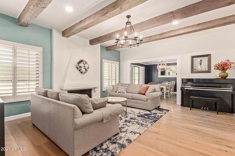 4553 E Palomino Rd, Phoenix, AZ 85018 photo 5