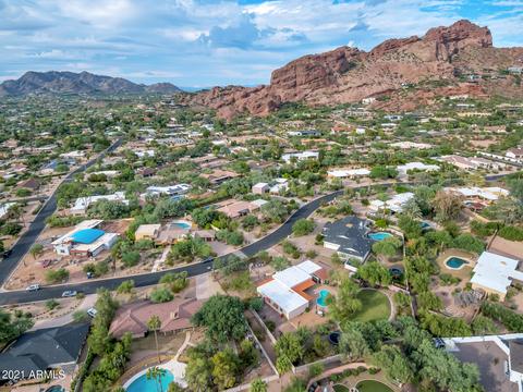 4553 E Palomino Rd, Phoenix, AZ 85018 photo 49