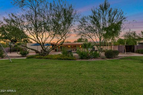 4553 E Palomino Rd, Phoenix, AZ 85018 photo 29