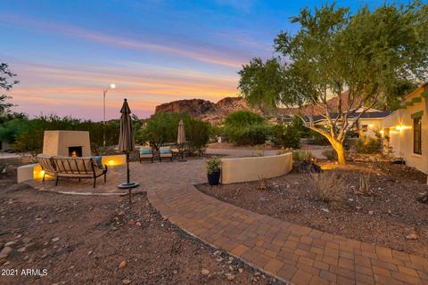 4553 E Palomino Rd, Phoenix, AZ 85018 photo 4