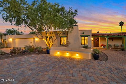 4553 E Palomino Rd, Phoenix, AZ 85018 photo 1