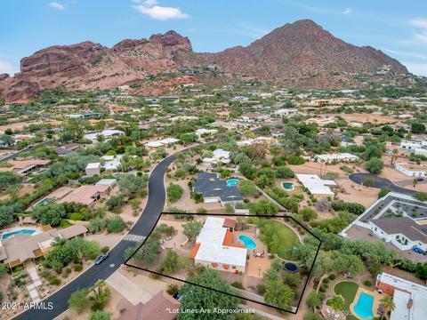 4553 E Palomino Rd, Phoenix, AZ 85018 photo 47