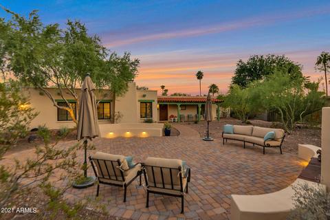 4553 E Palomino Rd, Phoenix, AZ 85018 photo 2