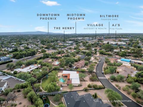 4553 E Palomino Rd, Phoenix, AZ 85018 photo 46
