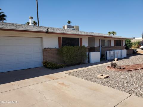 5214 N 39th Dr, Phoenix, AZ 85019 photo 1