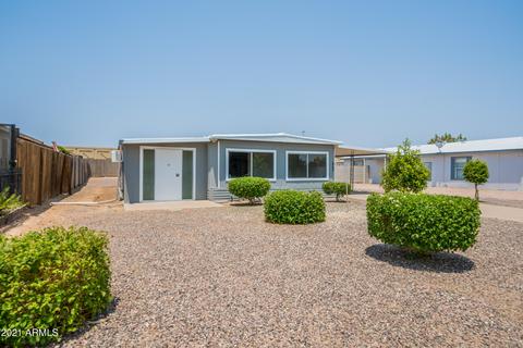 7408 E Inverness Ave, Mesa, AZ 85209 photo 2