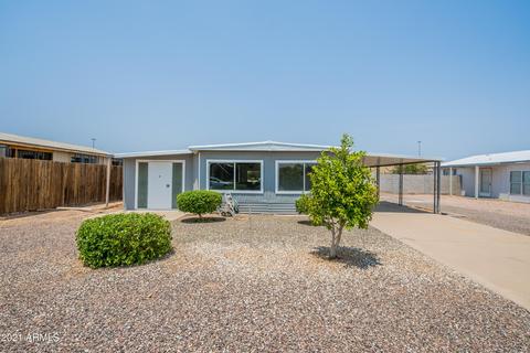 7408 E Inverness Ave, Mesa, AZ 85209 photo 1