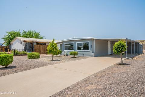 7408 E Inverness Ave, Mesa, AZ 85209 photo 3