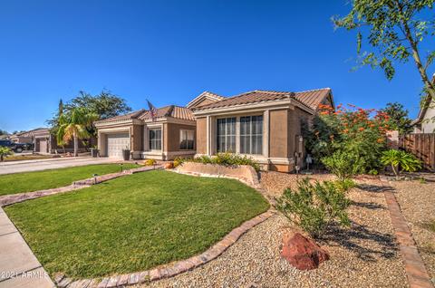 2906 E Melody Ln, Gilbert, AZ 85234 photo 2
