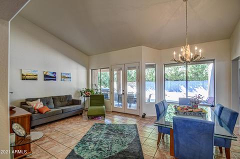 2906 E Melody Ln, Gilbert, AZ 85234 photo 11