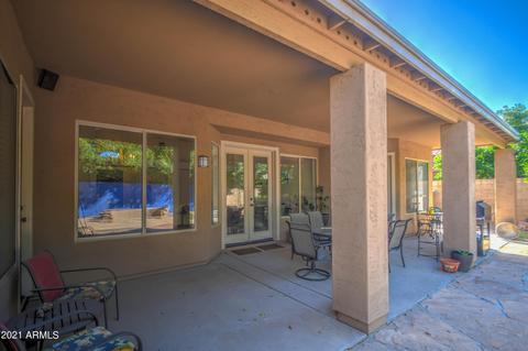 2906 E Melody Ln, Gilbert, AZ 85234 photo 27