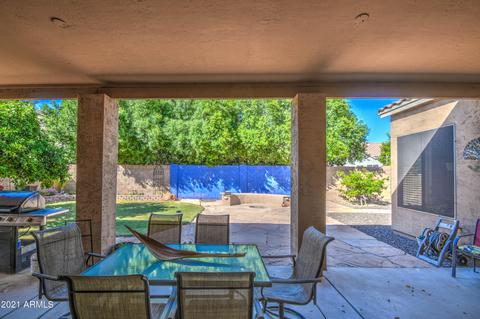 2906 E Melody Ln, Gilbert, AZ 85234 photo 26