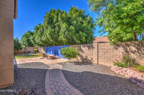 2906 E Melody Ln, Gilbert, AZ 85234 photo 30