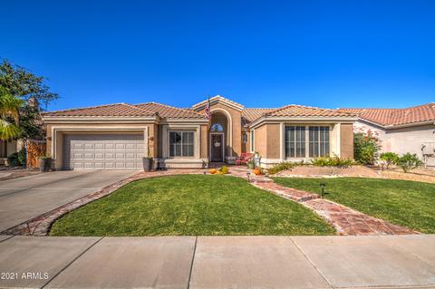 2906 E Melody Ln, Gilbert, AZ 85234 photo 1