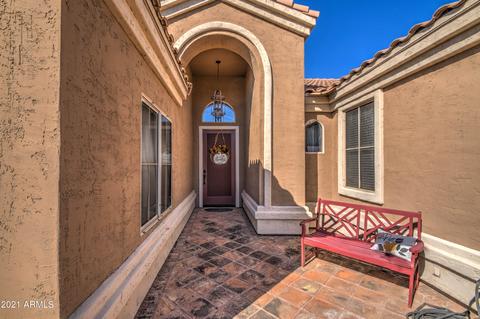 2906 E Melody Ln, Gilbert, AZ 85234 photo 3
