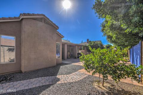 2906 E Melody Ln, Gilbert, AZ 85234 photo 31