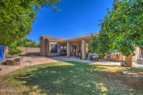 2906 E Melody Ln, Gilbert, AZ 85234 photo 29