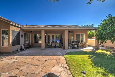 2906 E Melody Ln, Gilbert, AZ 85234 photo 28