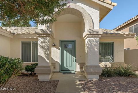 2550 S Rowen --, Mesa, AZ 85209 photo 4