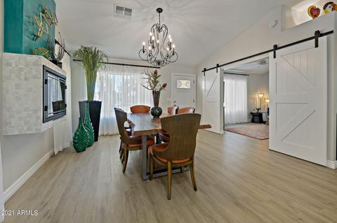 2550 S Rowen --, Mesa, AZ 85209 photo 5