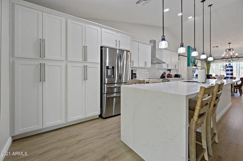 2550 S Rowen --, Mesa, AZ 85209 photo 12