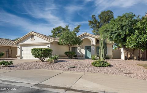 2550 S Rowen --, Mesa, AZ 85209 photo 2