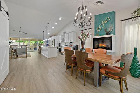 2550 S Rowen --, Mesa, AZ 85209 photo 7
