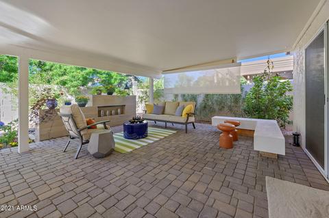 2550 S Rowen --, Mesa, AZ 85209 photo 26