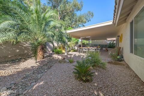2550 S Rowen --, Mesa, AZ 85209 photo 28