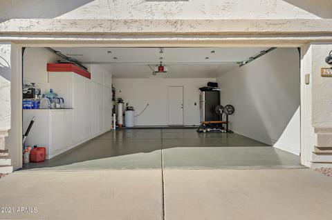 2550 S Rowen --, Mesa, AZ 85209 photo 29