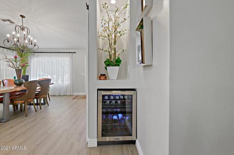 2550 S Rowen --, Mesa, AZ 85209 photo 16