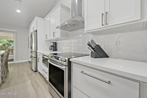 2550 S Rowen --, Mesa, AZ 85209 photo 11