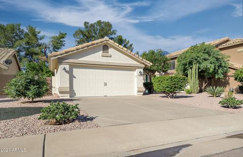 2550 S Rowen --, Mesa, AZ 85209 photo 3