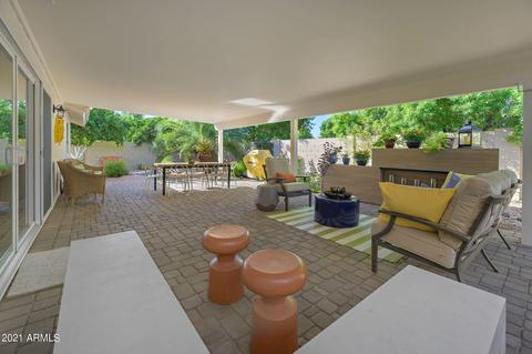 2550 S Rowen --, Mesa, AZ 85209 photo 27