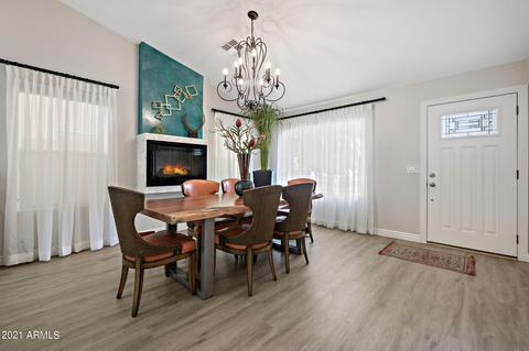 2550 S Rowen --, Mesa, AZ 85209 photo 6