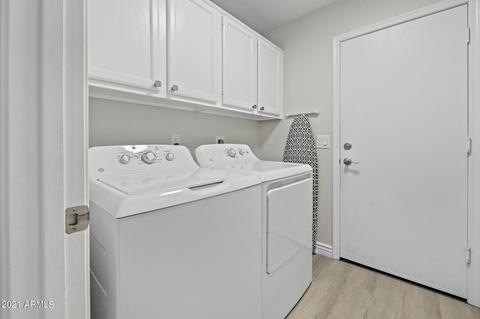 2550 S Rowen --, Mesa, AZ 85209 photo 25