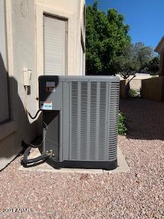 5830 E Mckellips Rd #47, Mesa, AZ 85215 photo 2