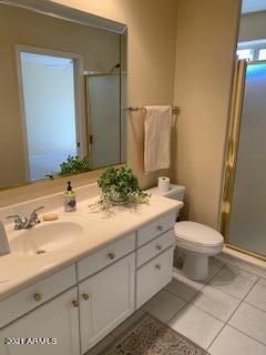 5830 E Mckellips Rd #47, Mesa, AZ 85215 photo 14
