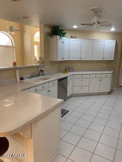 5830 E Mckellips Rd #47, Mesa, AZ 85215 photo 10