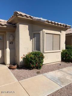 5830 E Mckellips Rd #47, Mesa, AZ 85215 photo 1