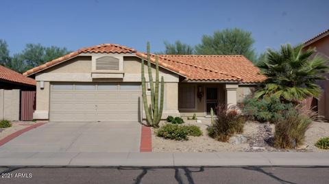 2120 E Cathedral Rock Dr, Phoenix, AZ 85048 photo 1