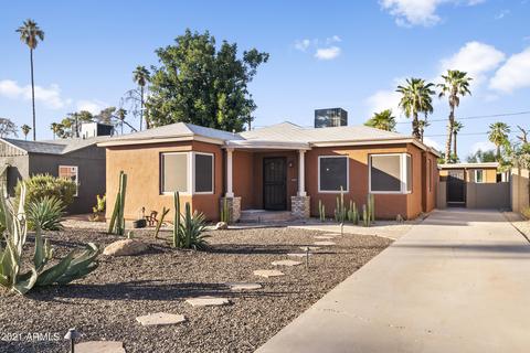 1306 E Granada Rd, Phoenix, AZ 85006 photo 1