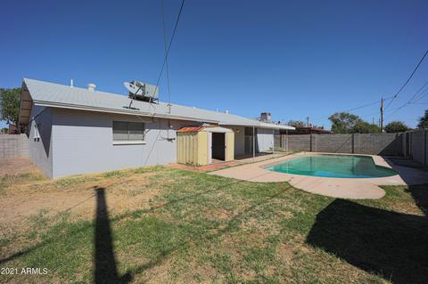 4125 W Echo Ln, Phoenix, AZ 85051 photo 2
