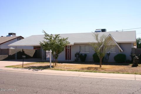 4125 W Echo Ln, Phoenix, AZ 85051 photo 1