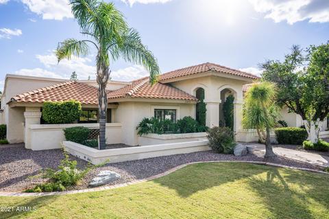 3413 E Fox St, Mesa, AZ 85213 photo 1