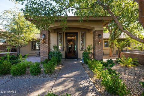 3923 E Montecito Ave, Phoenix, AZ 85018 photo 1